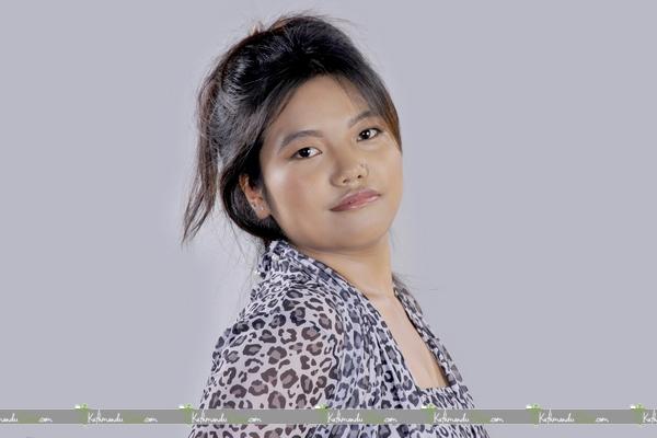 dipa  thapa magar